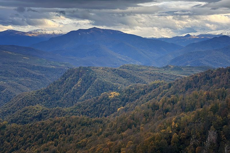 Лаго-Наки (2) фото превью