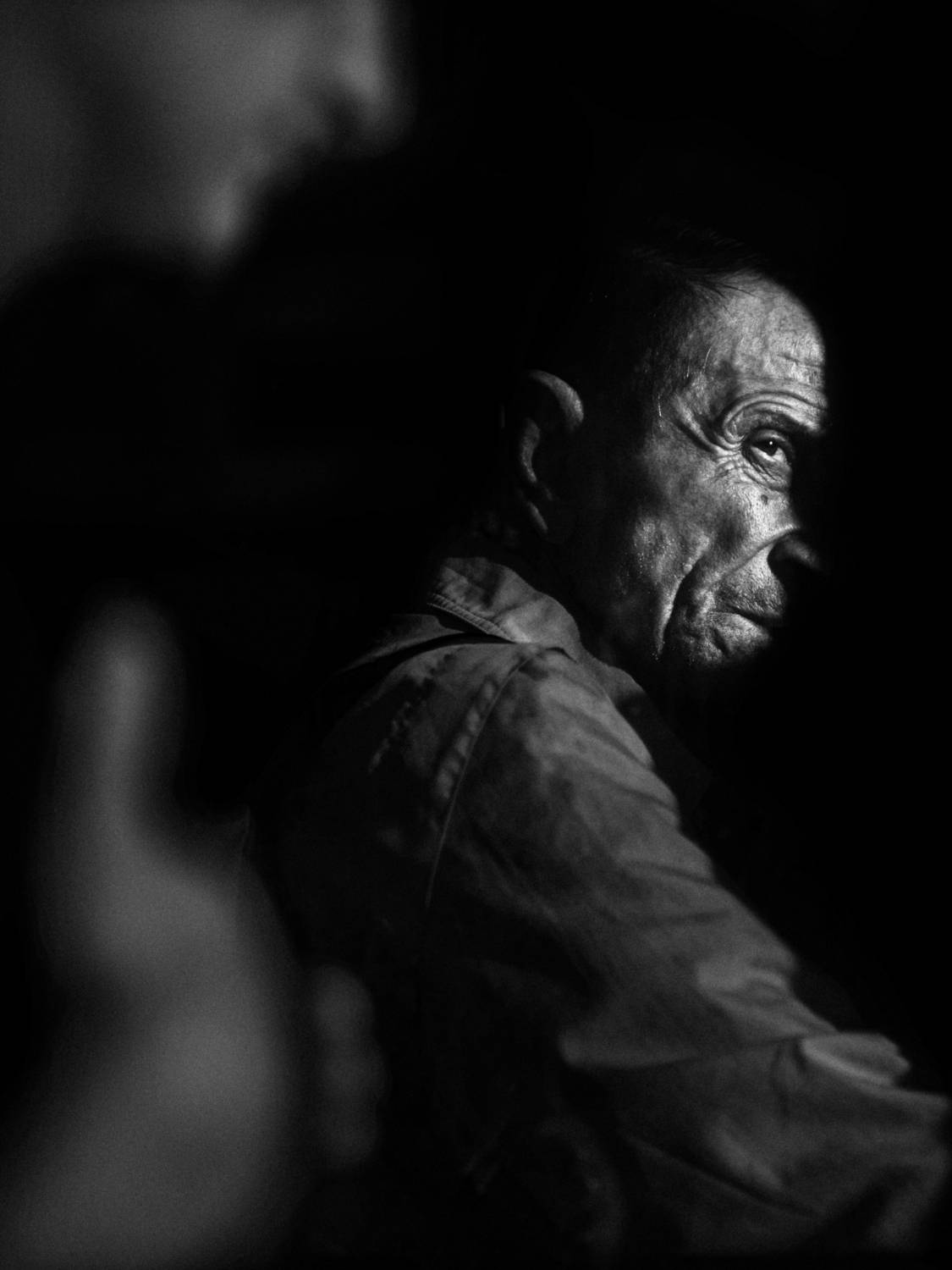 , Denis Buchel (Денис Бучель)