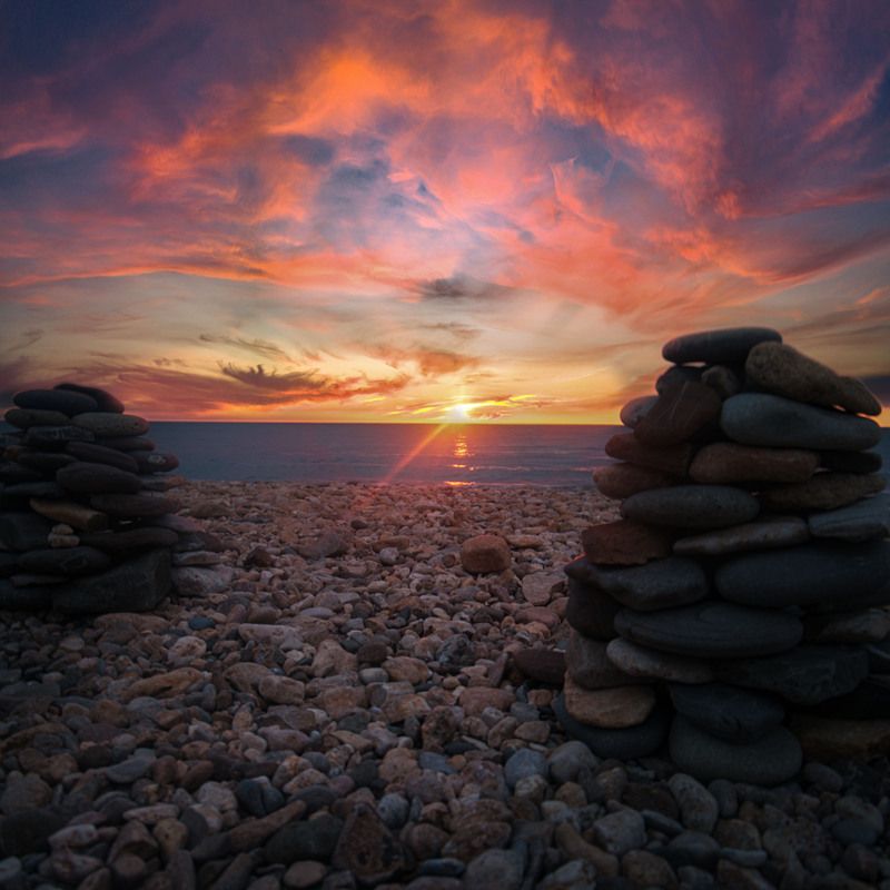 Утром фото превью