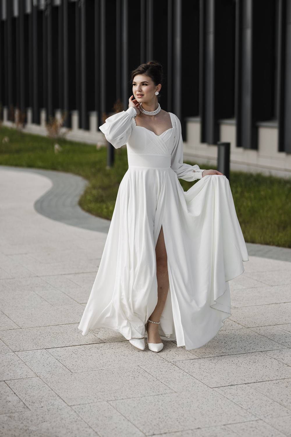 девушка, портрет, фотосессия, girl, model, modeling, portrait,творческий портрет, женский портрет, woman, young woman, glamour, постановка, постановочная фотография, fashion, невеста, свадьба, bride, wedding, Владимир Васильев