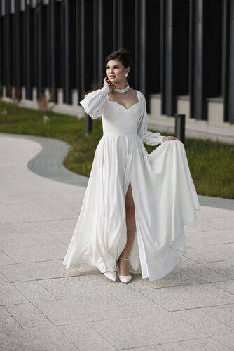 Невеста Дарья