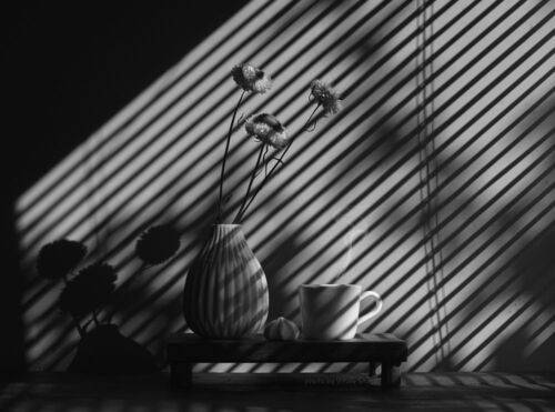 Чашка кофе..