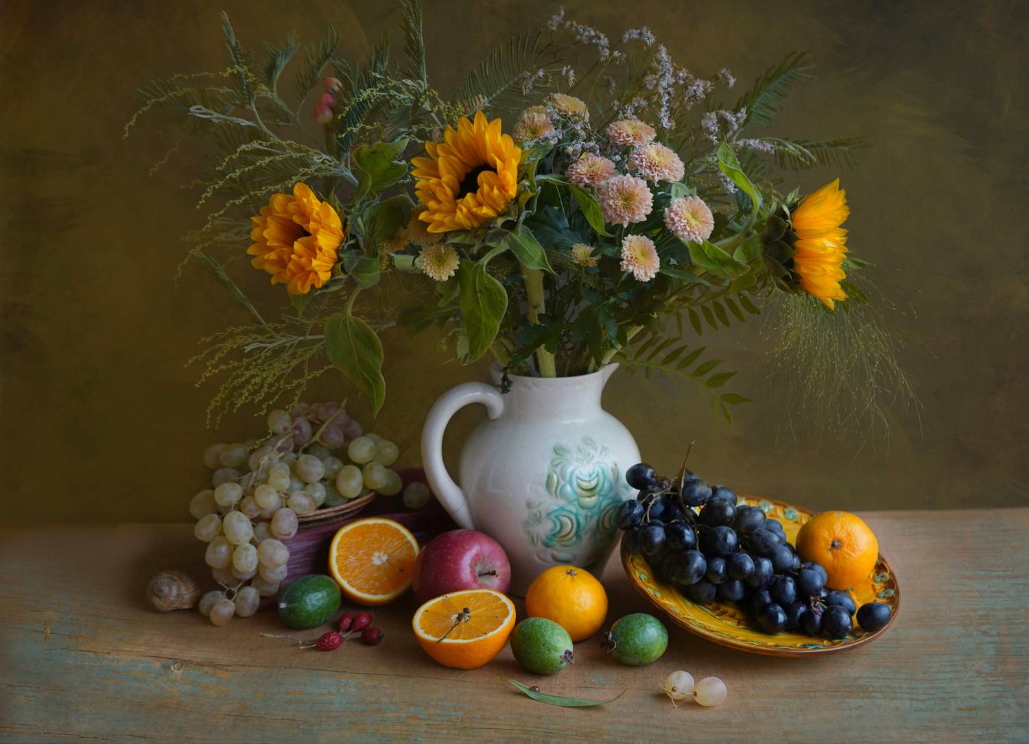 , Хохлова (Ермохина) Наталья