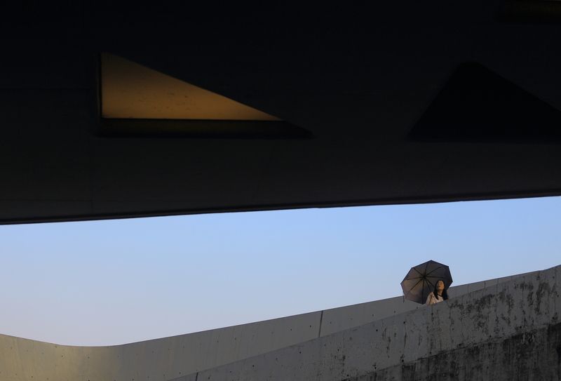 Зонтик фото превью