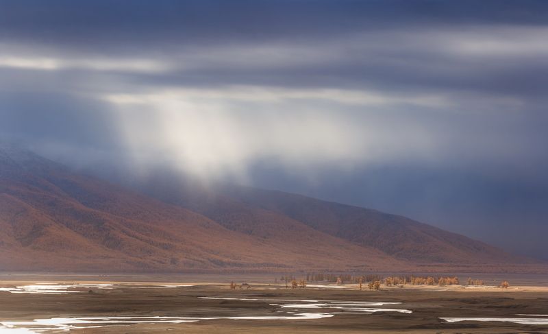Зима идет... фото превью