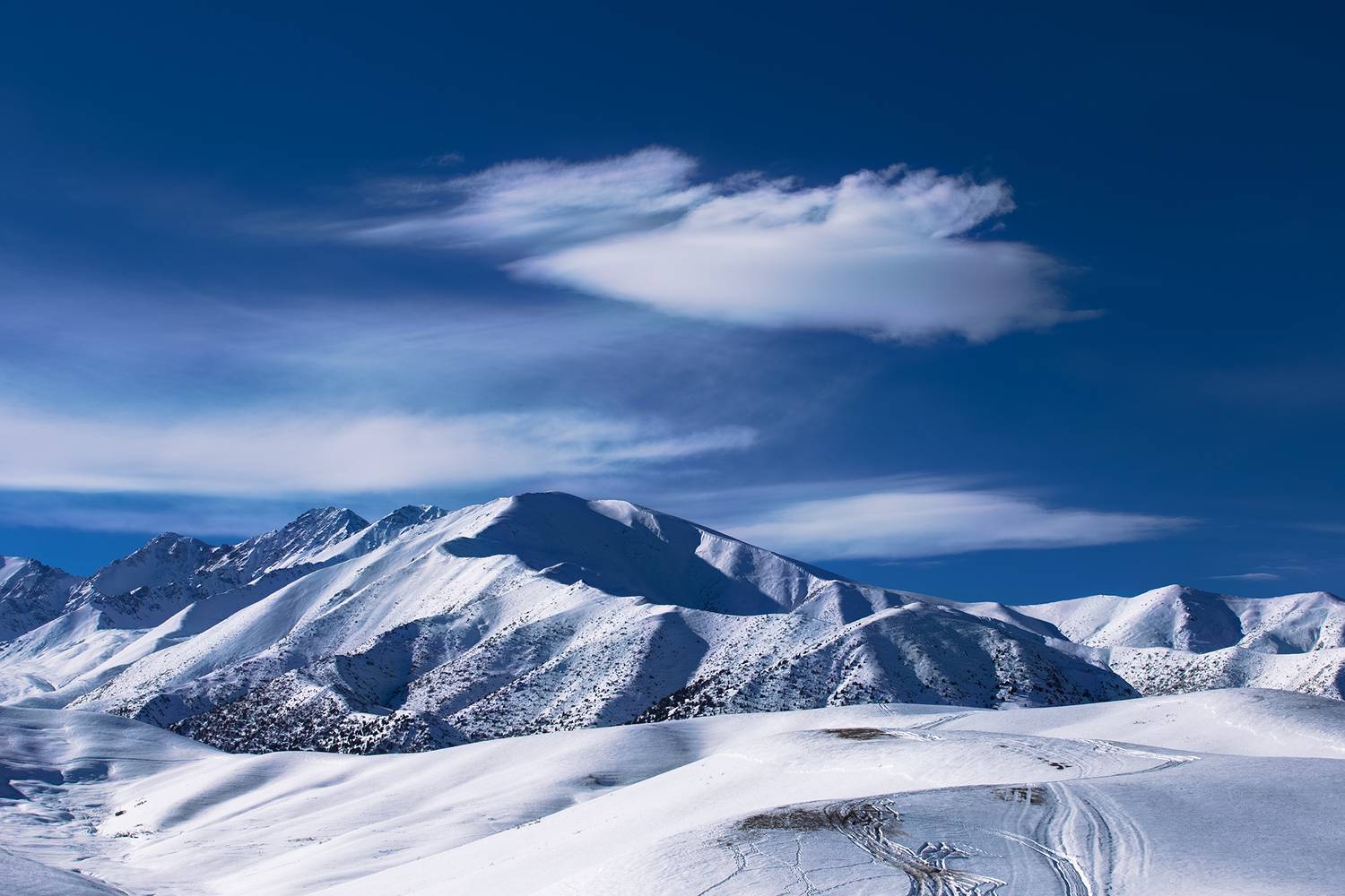 кыргызстан, урочище чункурчак, Элина Магалимова