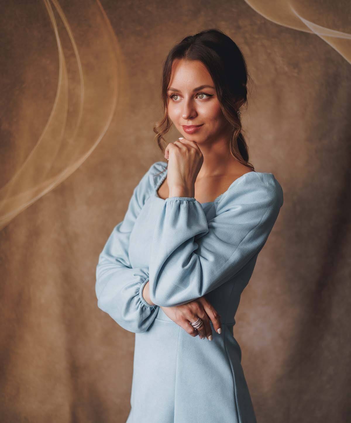 , Алексей Гилёв