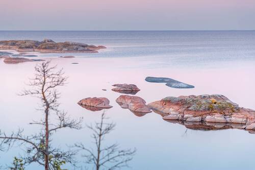 Сквозь пространство