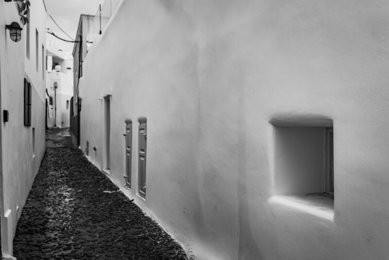 Santorini, Fira (Greece) фото превью