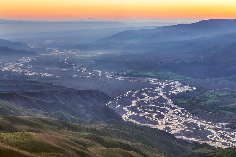Самур фото превью