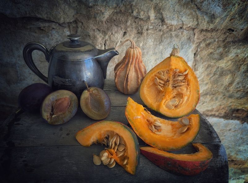 pumpkin season фото превью