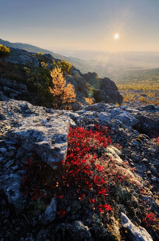 Северный Урал, Урал, Серебрянка, Серебрянский камень, Конжак, Конжаковский камень Северный Урал фото превью