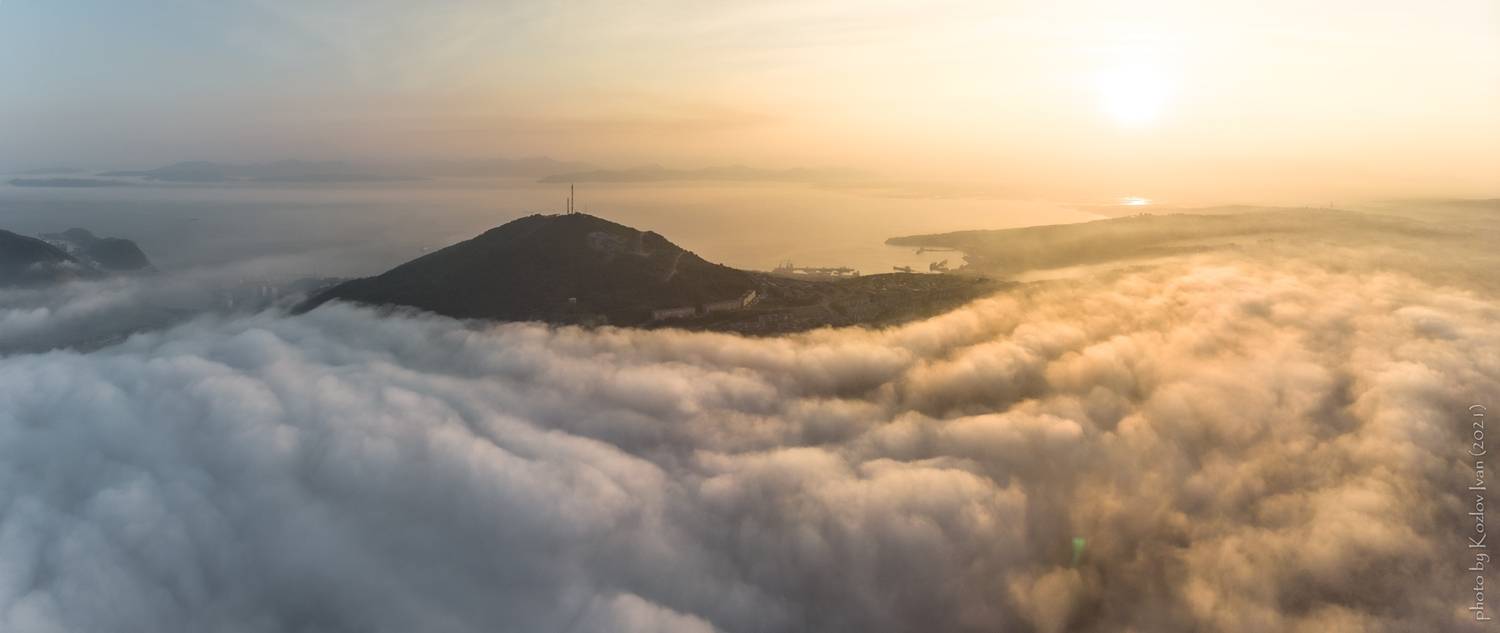 , Козлов Иван