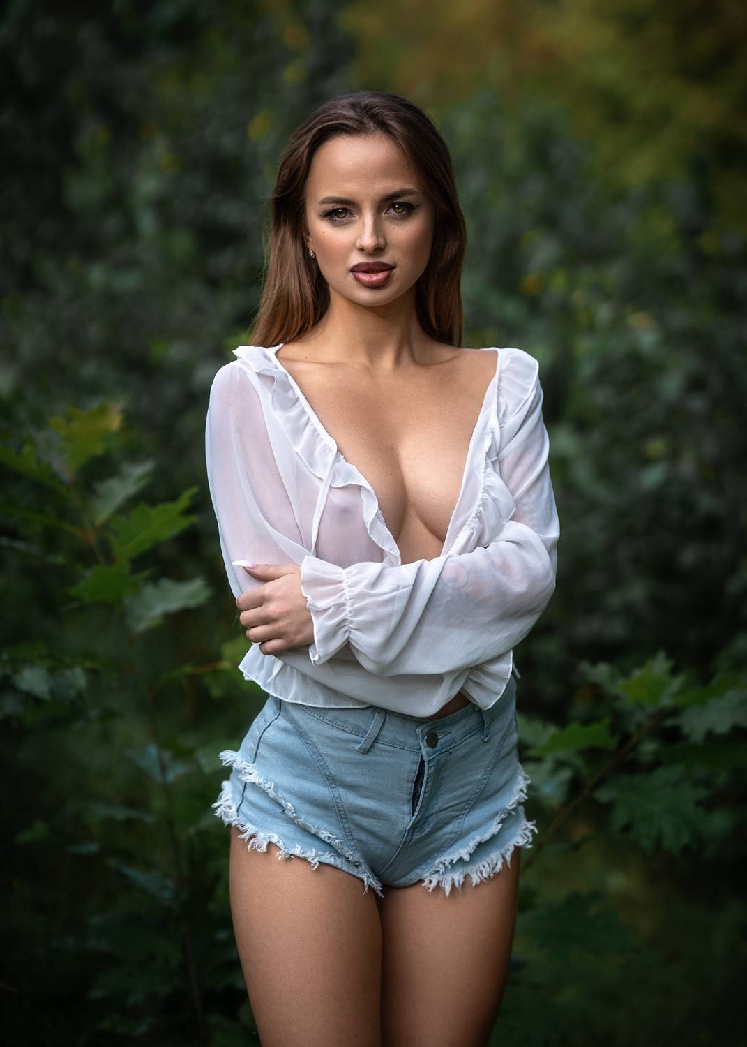 , Герасимов Михаил