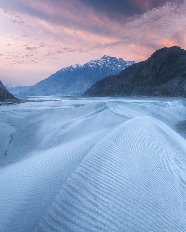 Pakistan