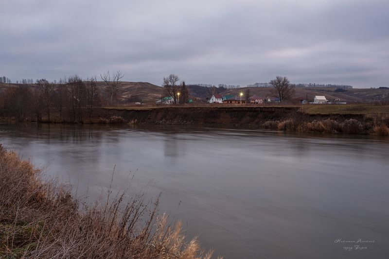 р. Бирь фото превью