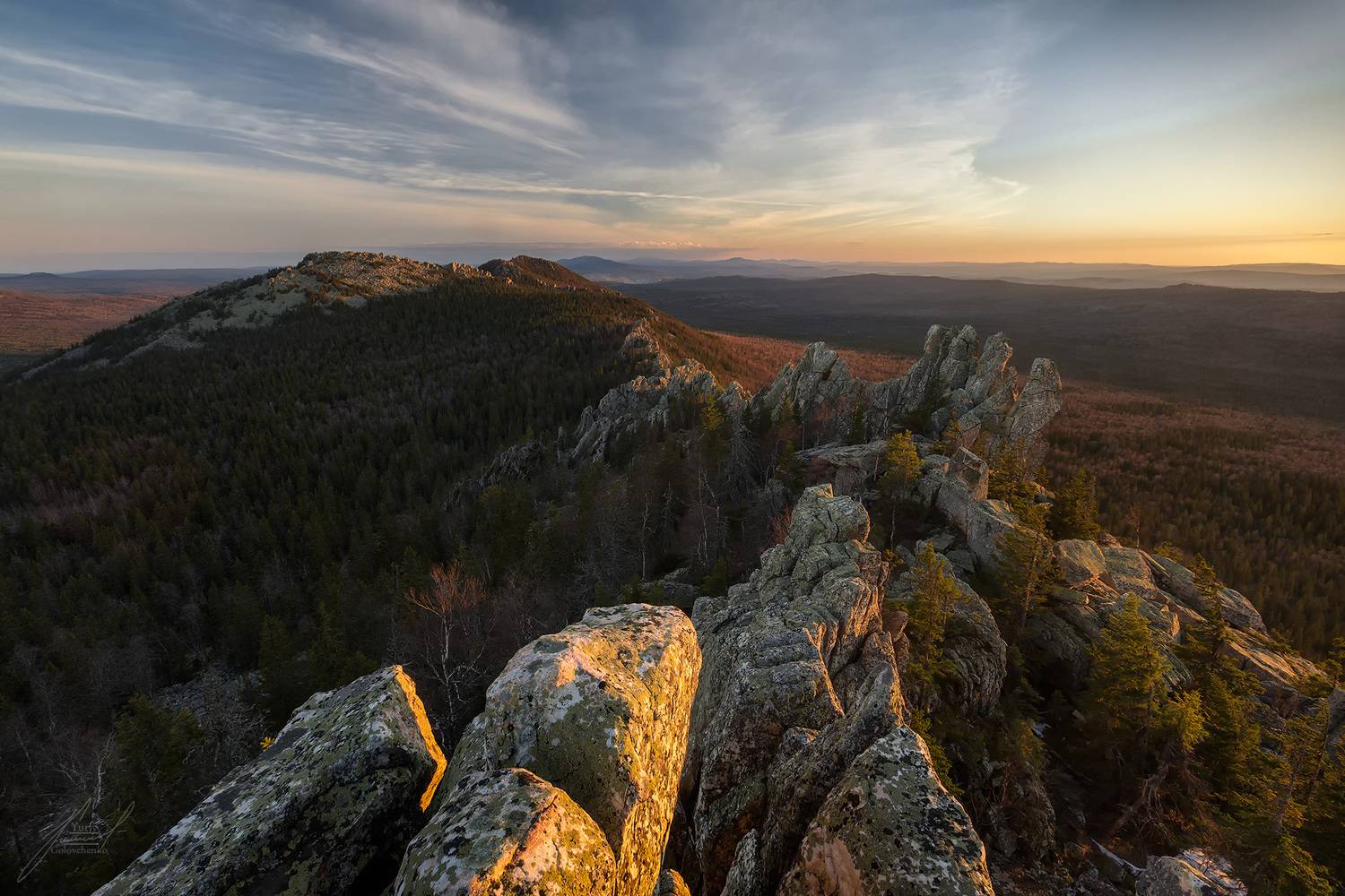 , Головченко Юрий