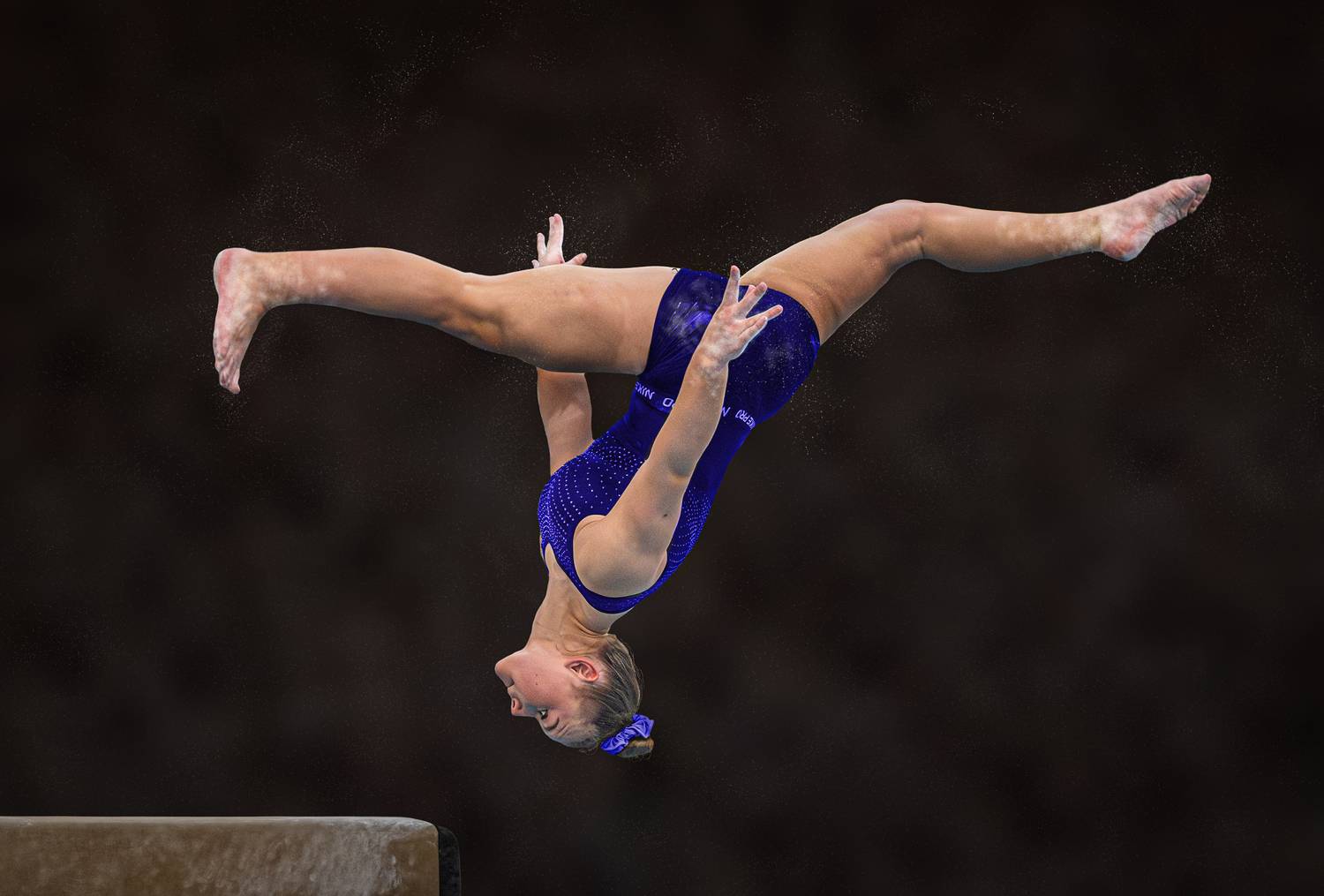 #sport #sports_photography #gymnastics, Eddie Leach
