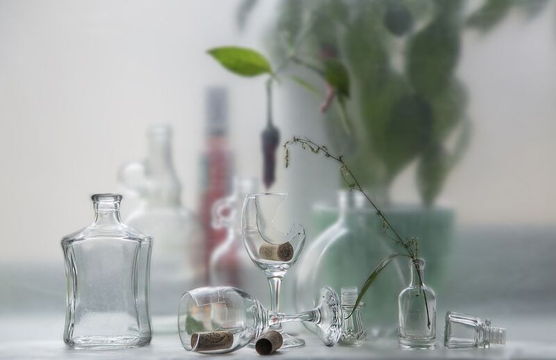 Стекло. фото превью