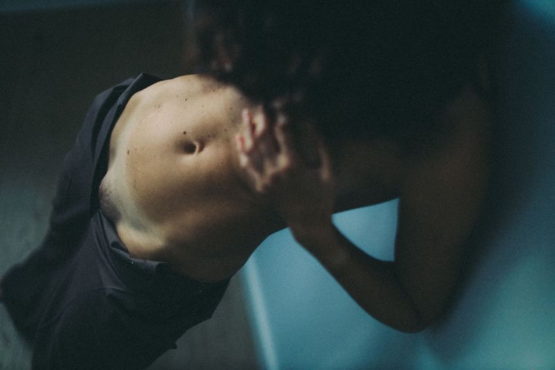 nude, art, sensual, naked, woman, model, young, sexy, sensuality, lovely, pose, studio, minimalism, fine, erotic, boudoir, yoga, intimacy, horny, intimate, video, backstage, * * * фото превью