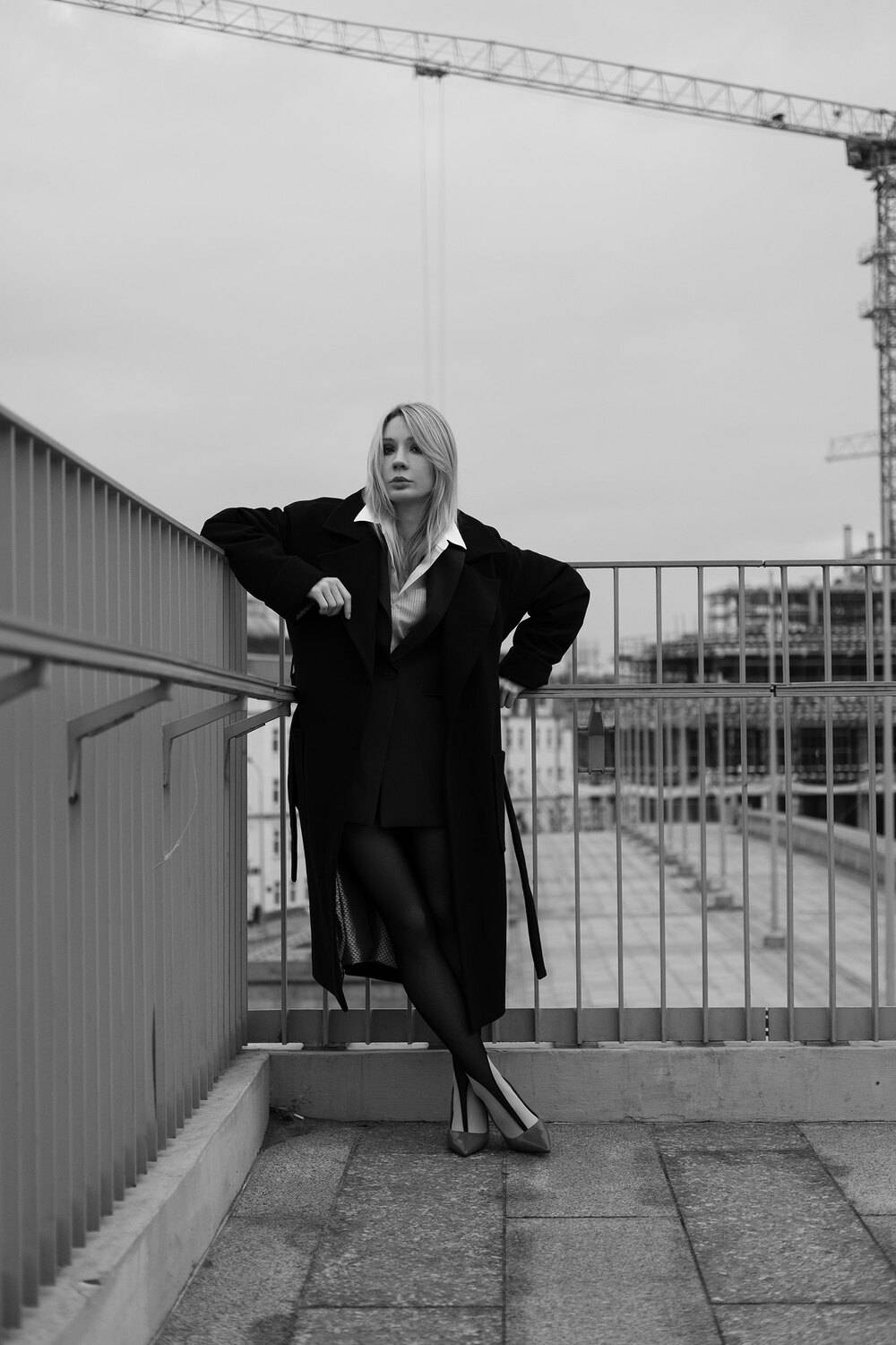 , Екатерина Грайнман