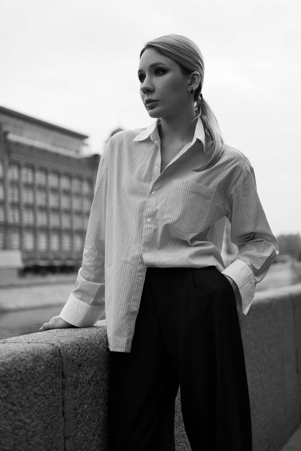 , Екатерина Грайнман