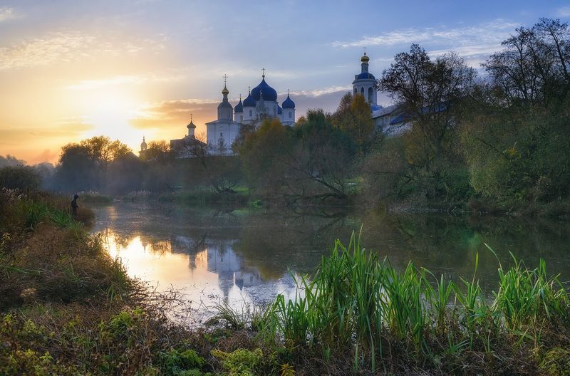 Боголюбово фото превью