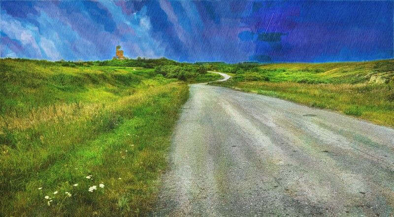 Зауралье фото превью