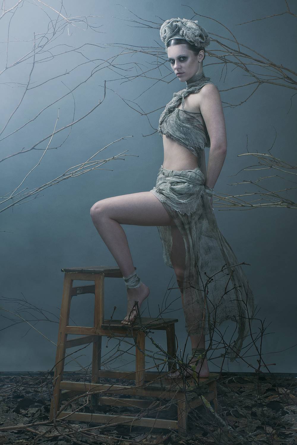 , Алексей Шишкин