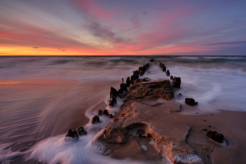 Baltic Atmosphere фото превью