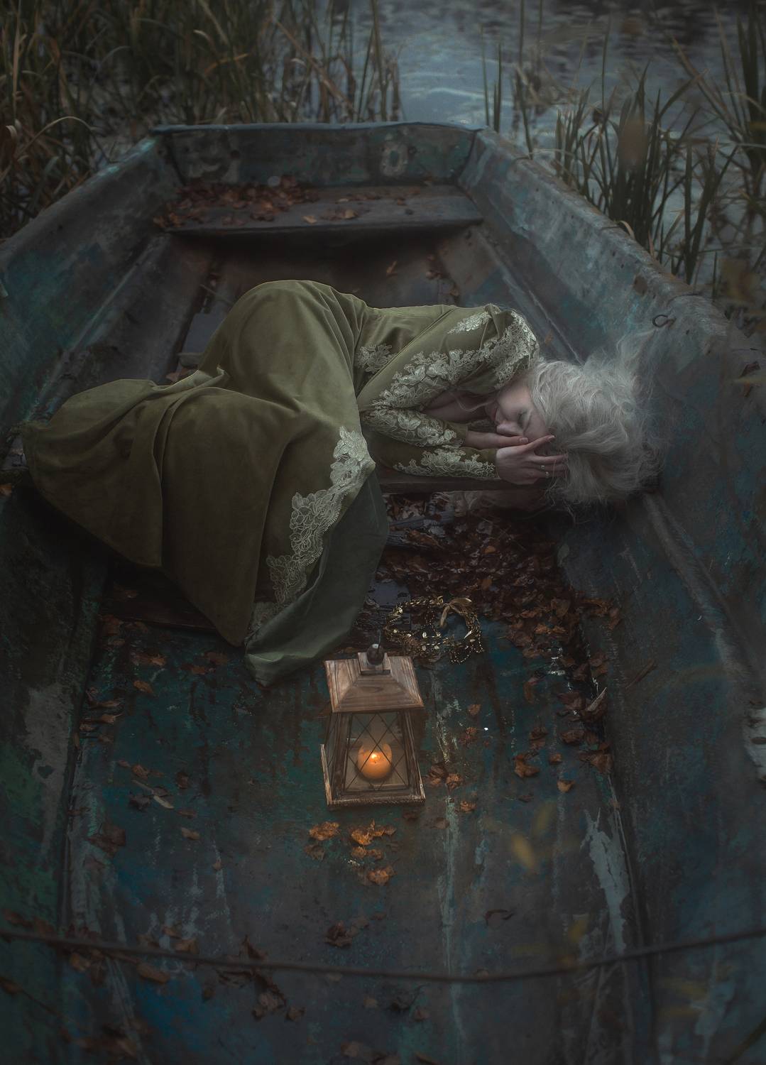 , Шепелева Татьяна