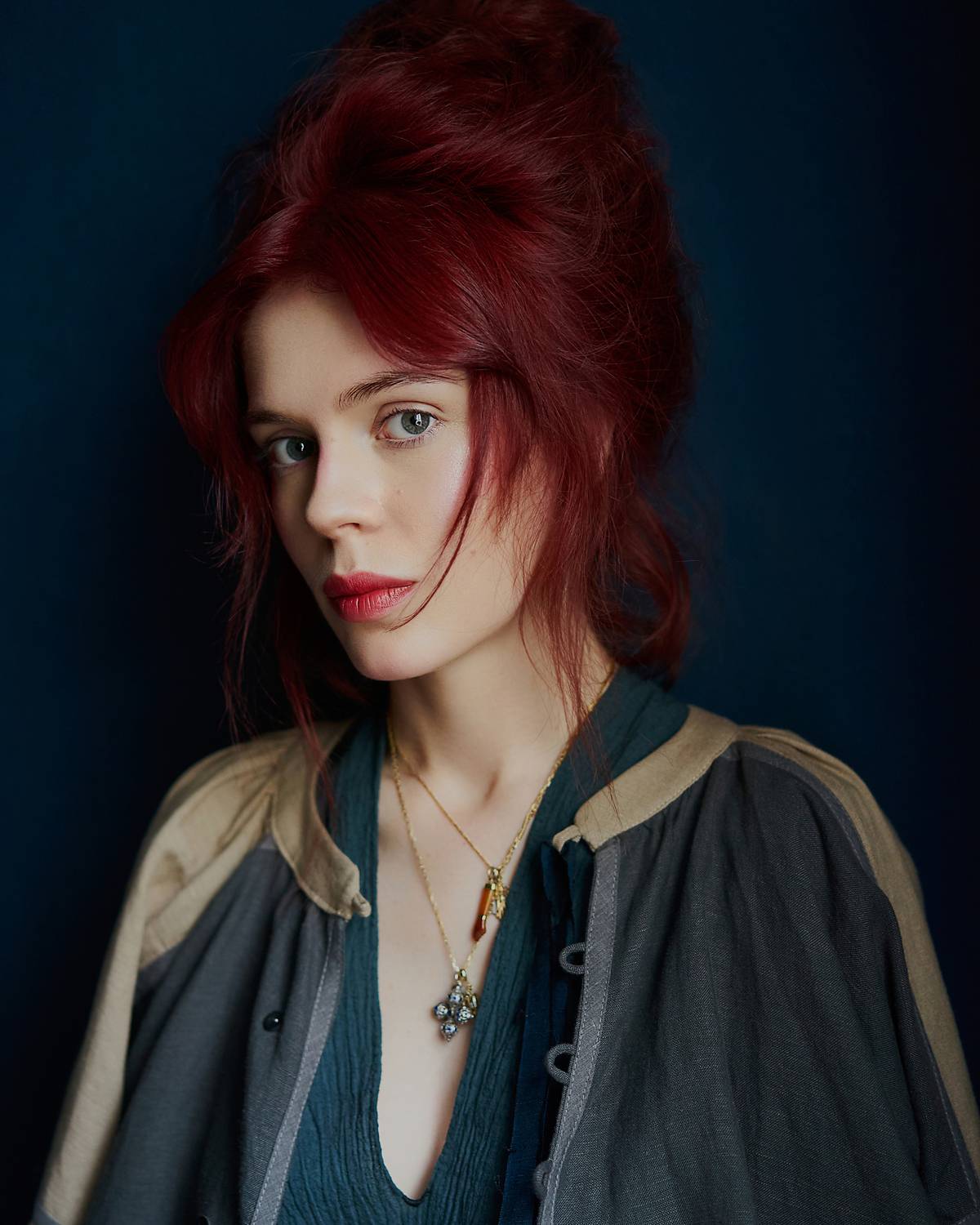 , Наташа Янкелевич