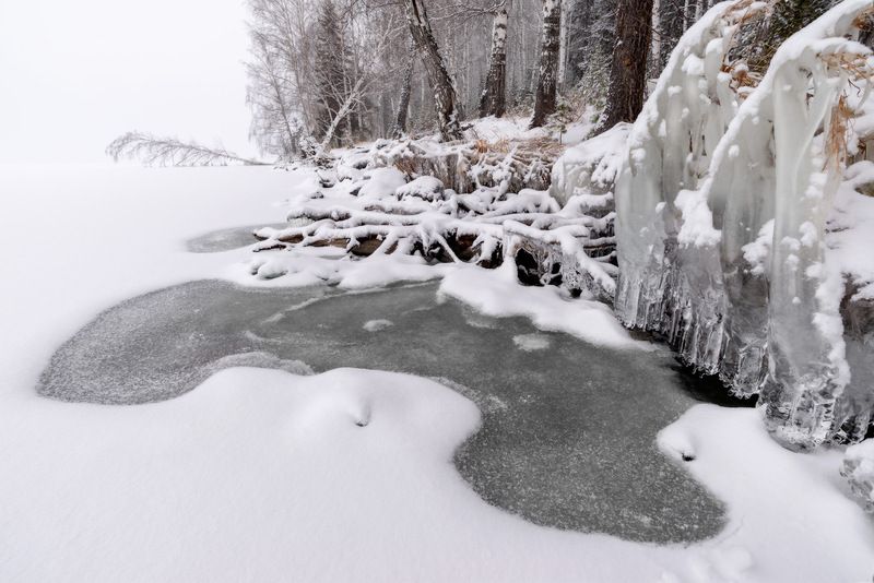 Ноябрь фото превью