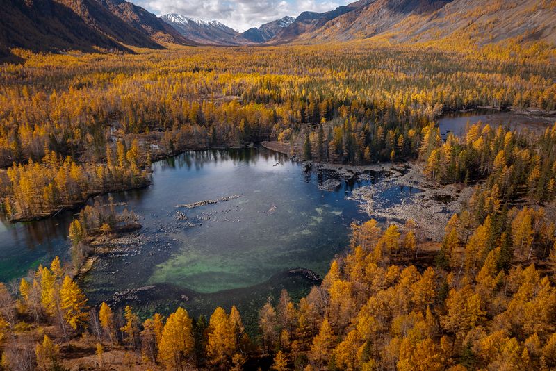 Западная Бурятия фото превью