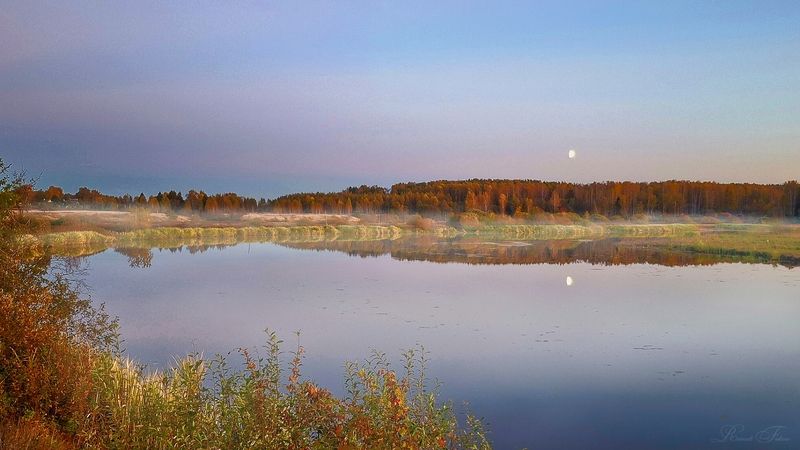 Костромской край. фото превью
