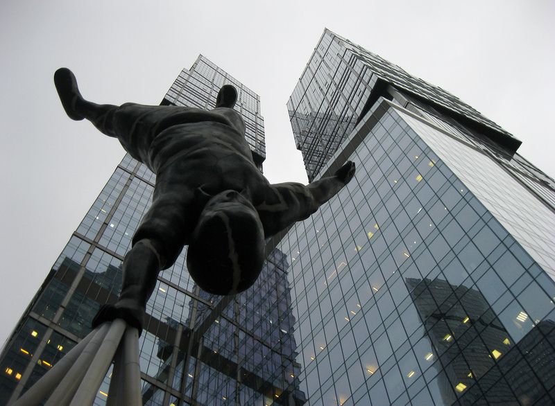 Почему люди не могут летать фото превью