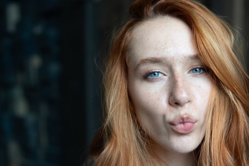 fashion, care, posing, breast, adult, nude, lady, erotic, healthy, background, breasts, people, portrait, glamour, girl, health, black, pose, attractive, pretty, figure, female, model, hair, beautiful, naked, body, caucasian, beauty, sexy Art фото превью