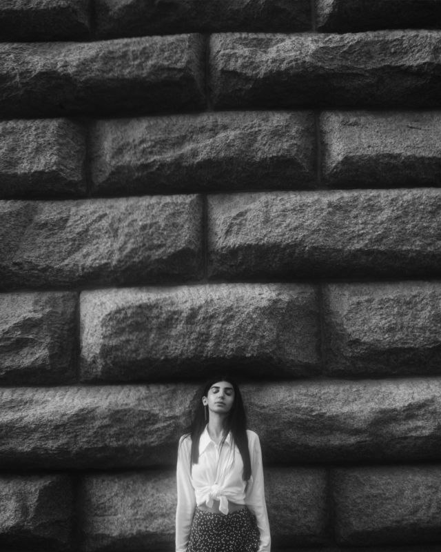 фотосессия в Петербурге Сабина фото превью