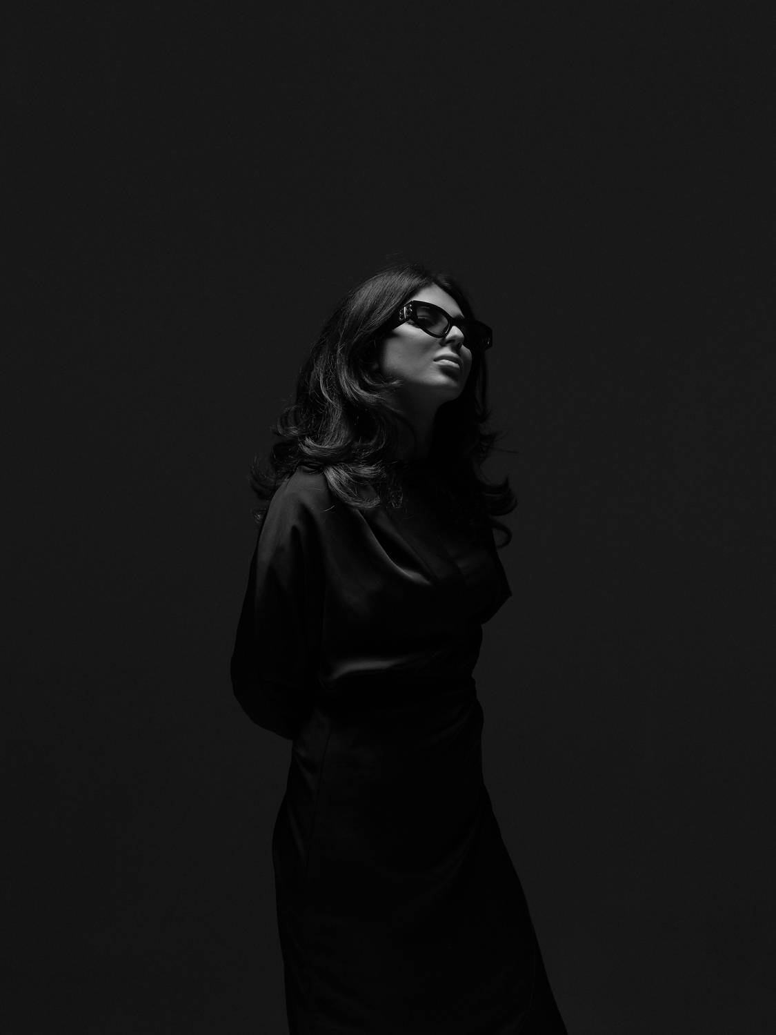 , Закарьяев Мурад