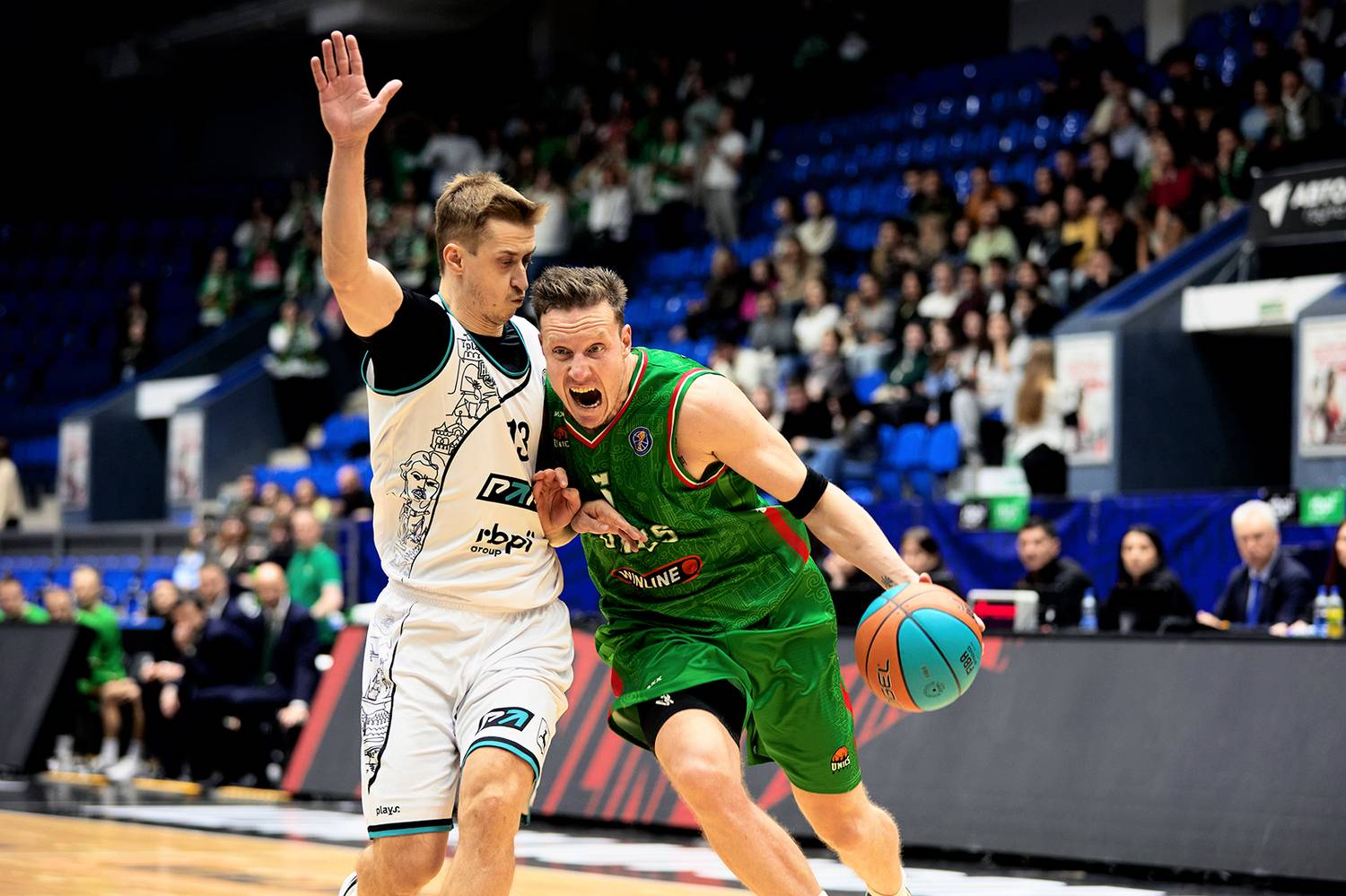 , Некрасов Денис