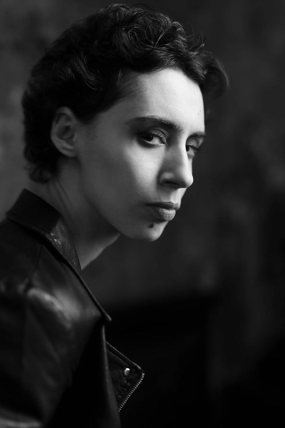 , Екатерина Грайнман