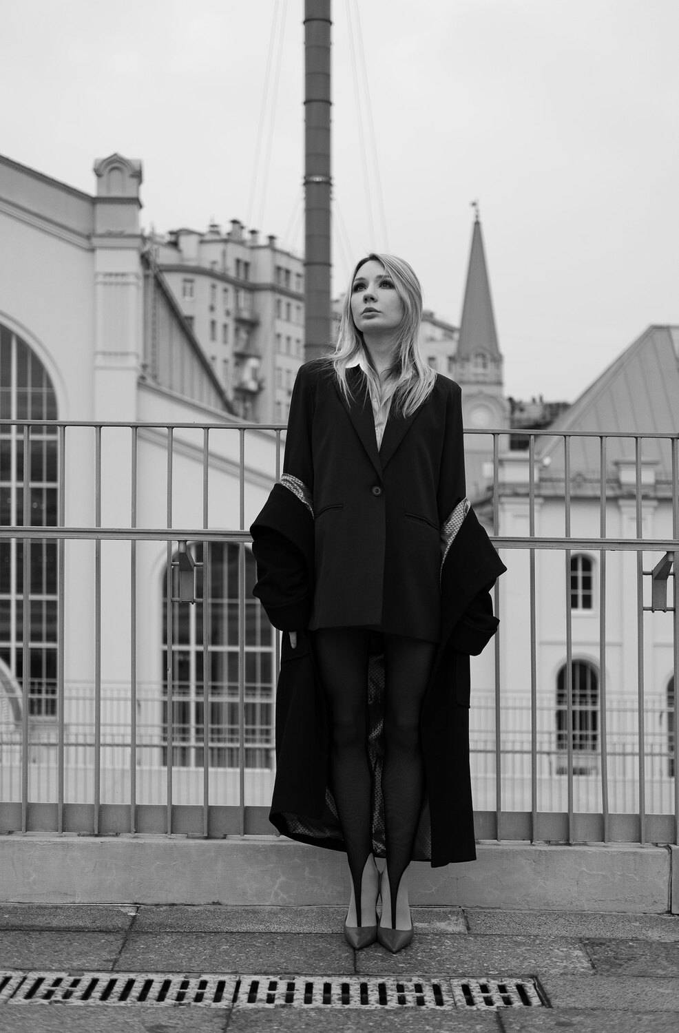 , Екатерина Грайнман