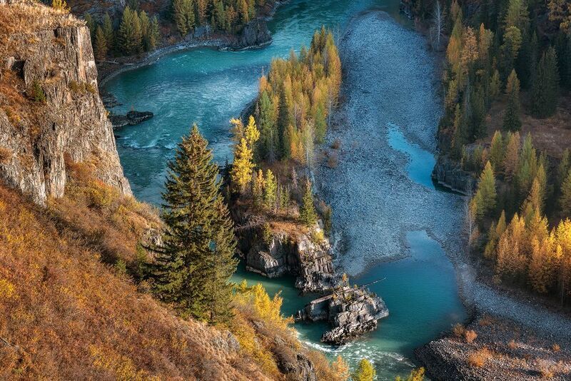 На Алтае фото превью