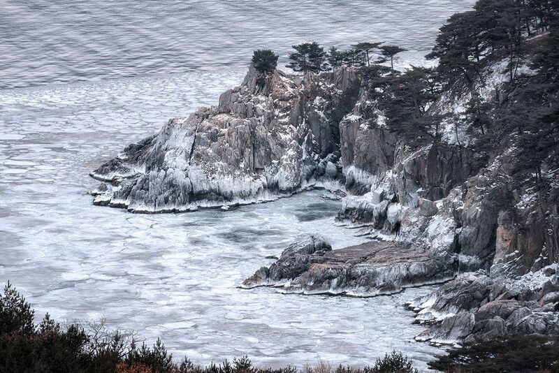 Приморский край фото превью
