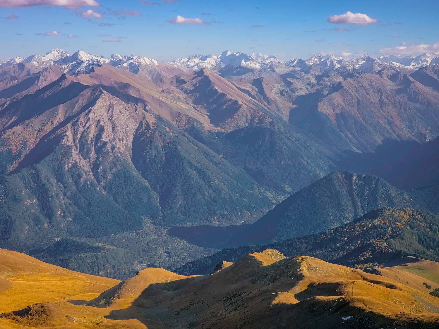 , Игорь Кабанов