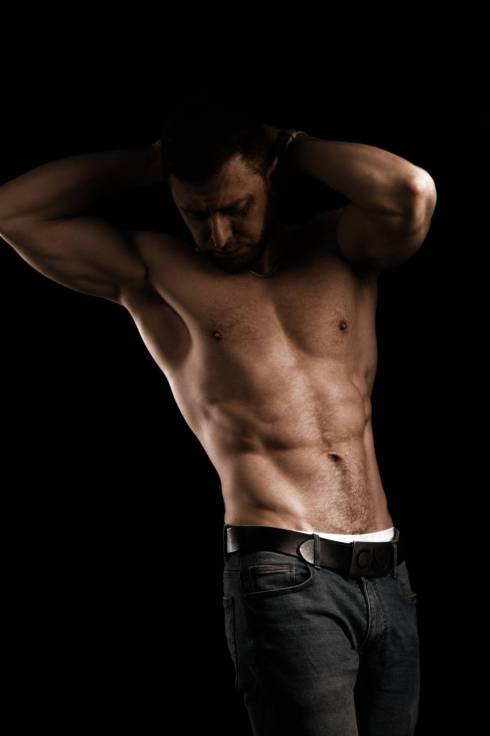 портрет, модель,арт, art, model, popular, Горячева Оксана