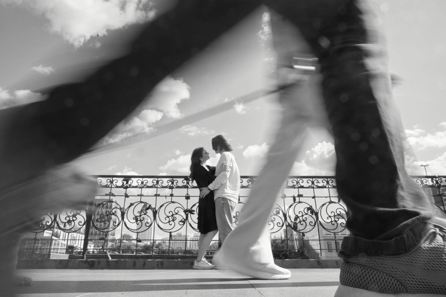 , Дарья Комарова