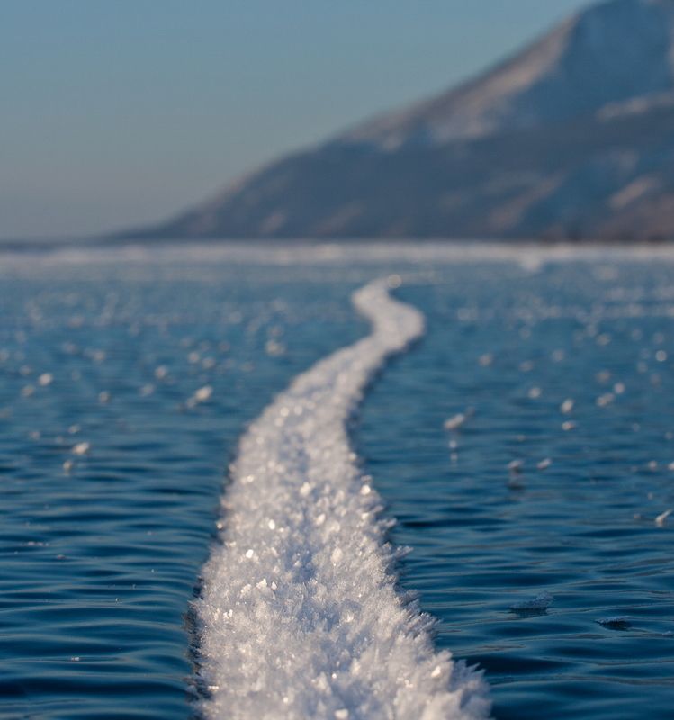 Frosty Crack фото превью