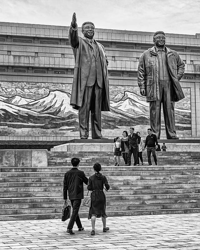 Верным путем... фото превью