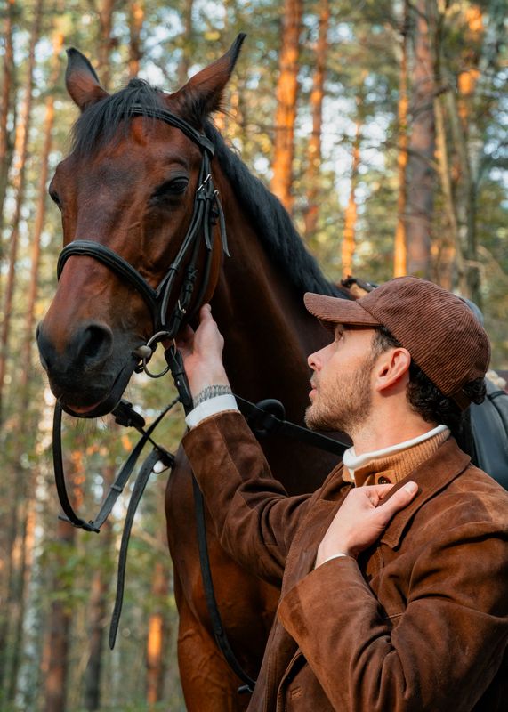 Michael фото превью